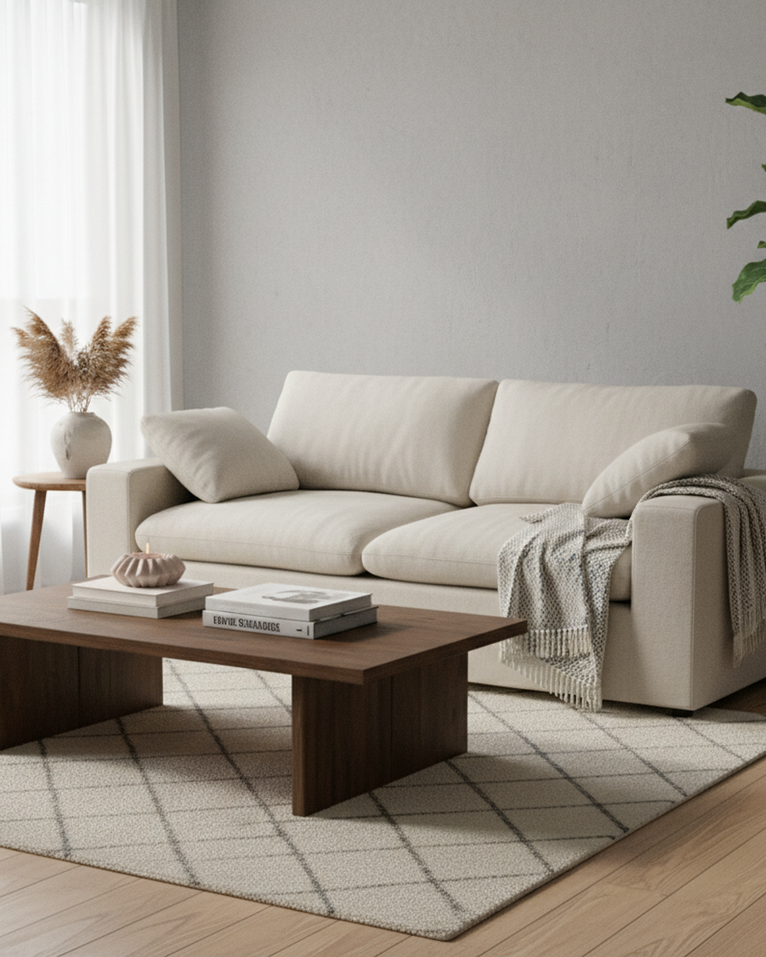 Living room inspiration