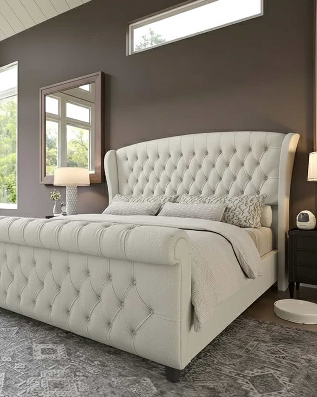 Living room inspiration