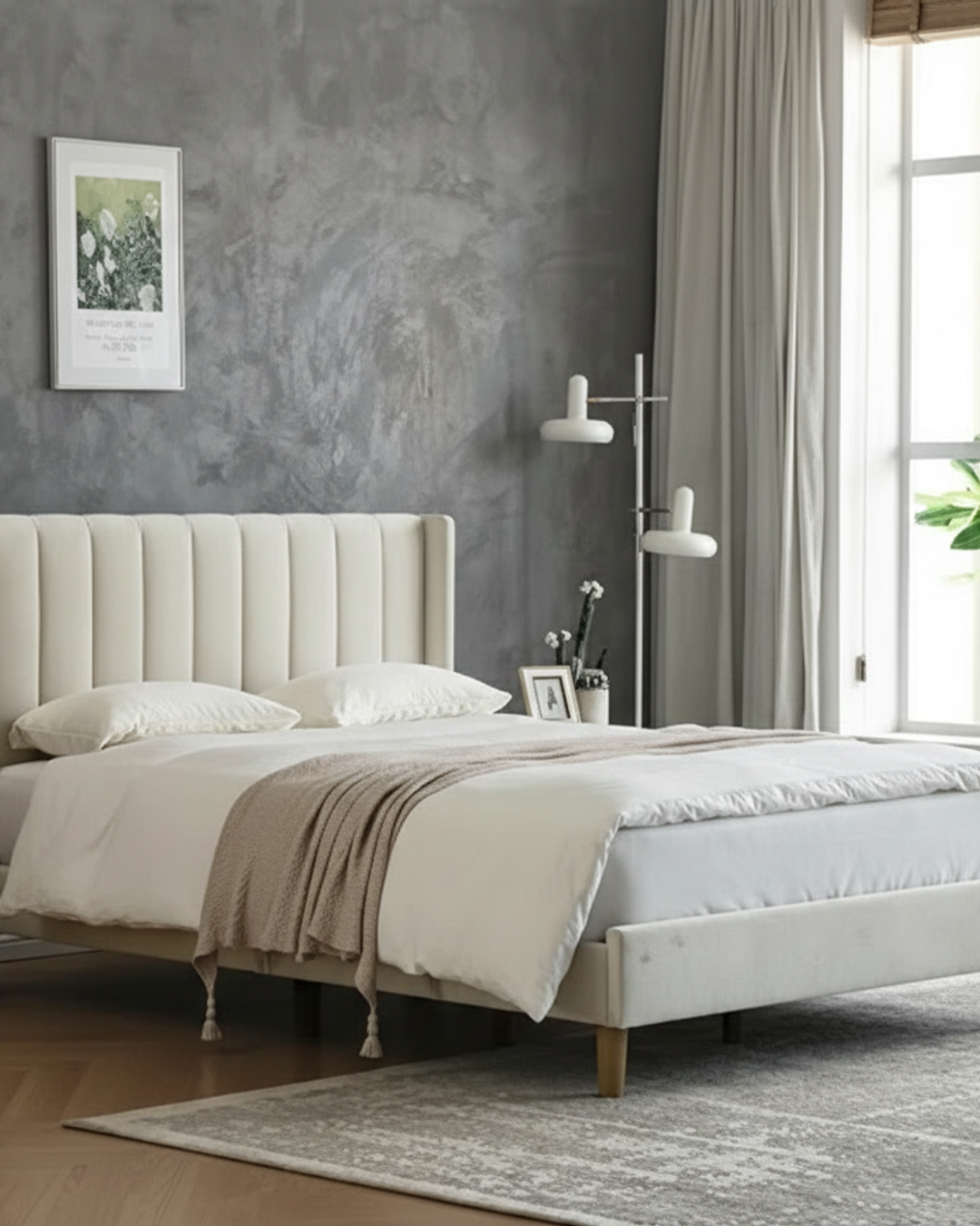 Living room inspiration