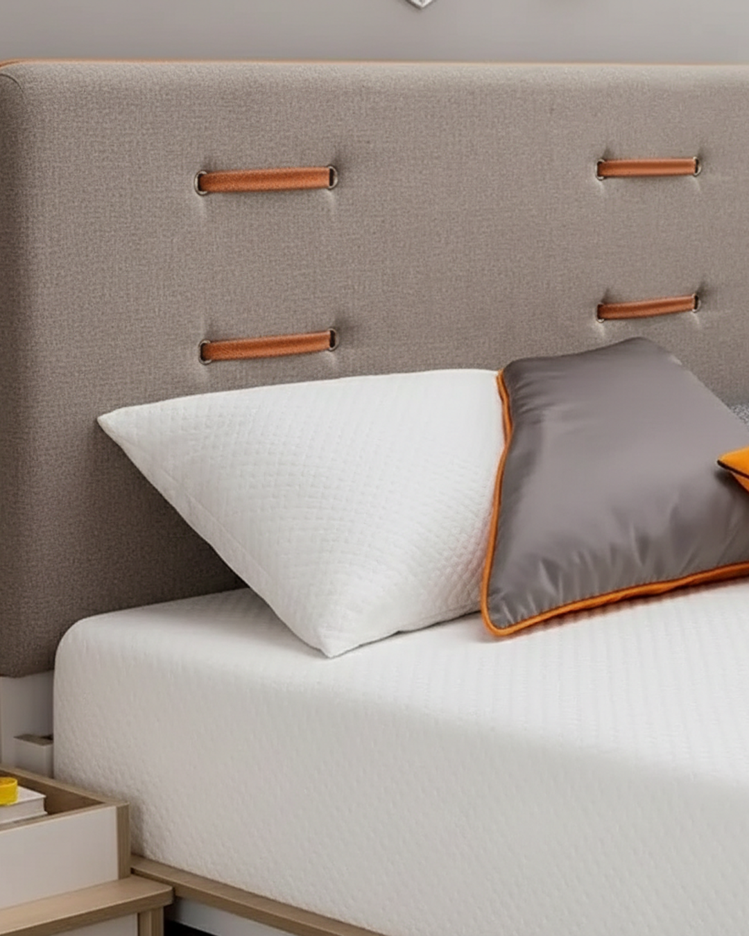 Interior styling details