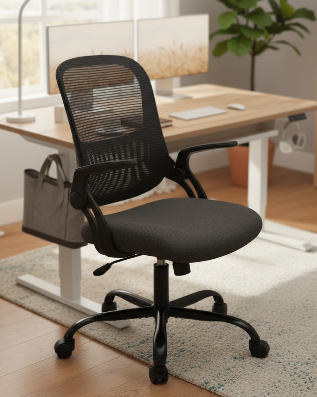 Office Chair in room