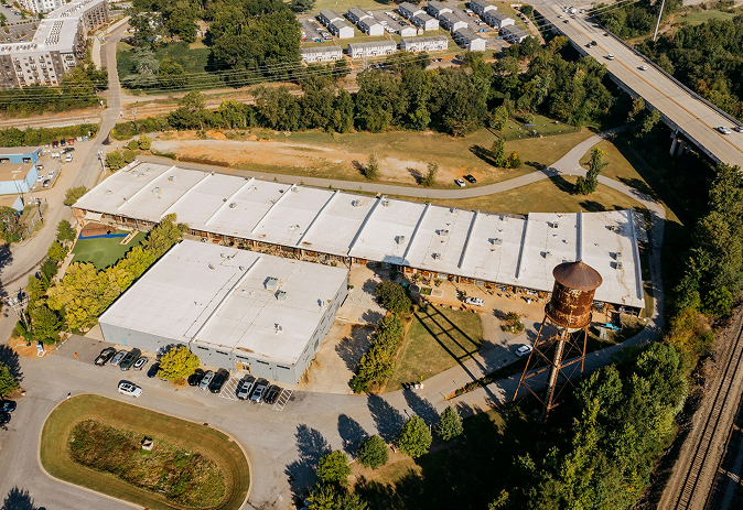 Rectangular container element providing a base for content presentation.