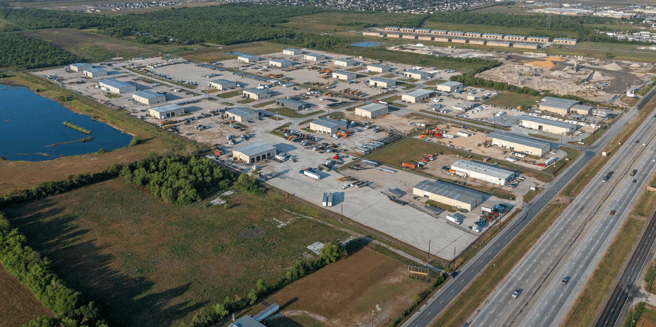 Rectangular container element providing a base for content presentation.