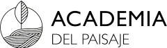 Logo de Academia del Paisaje