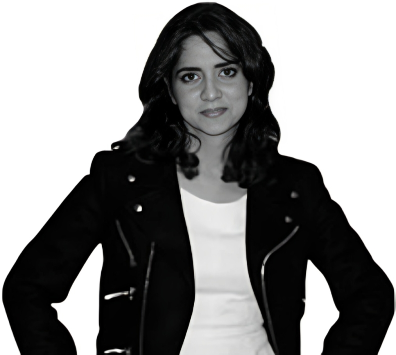 Sonali Aneja - Promoter-Director