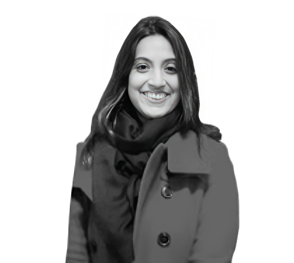 Neha Kapoor - Promoter-Director