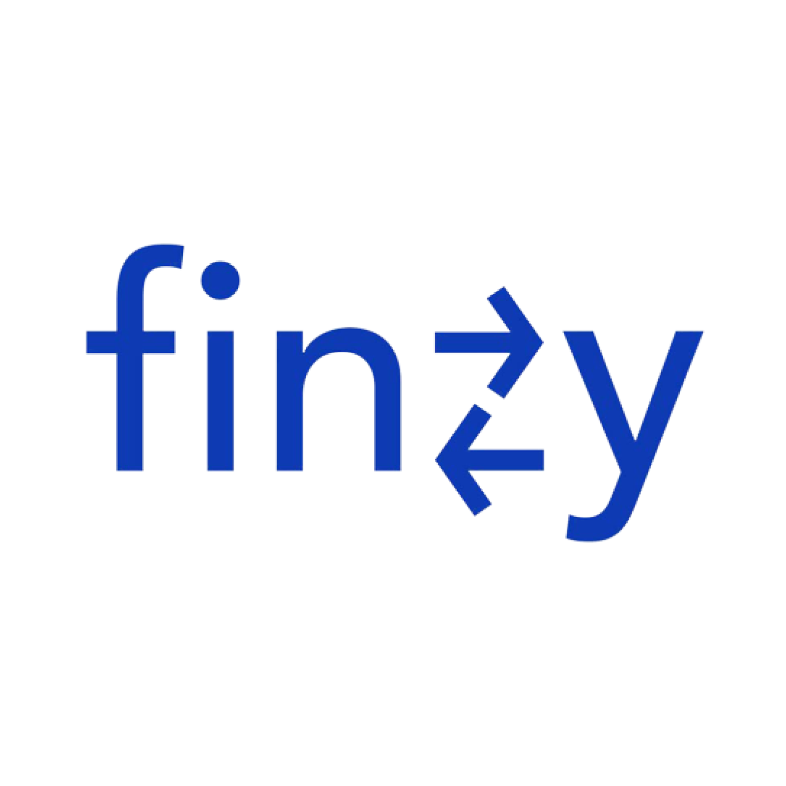 Finzy logo - Brand that trust us