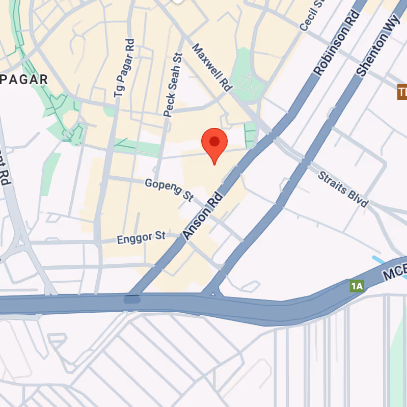 Singapore-location-map