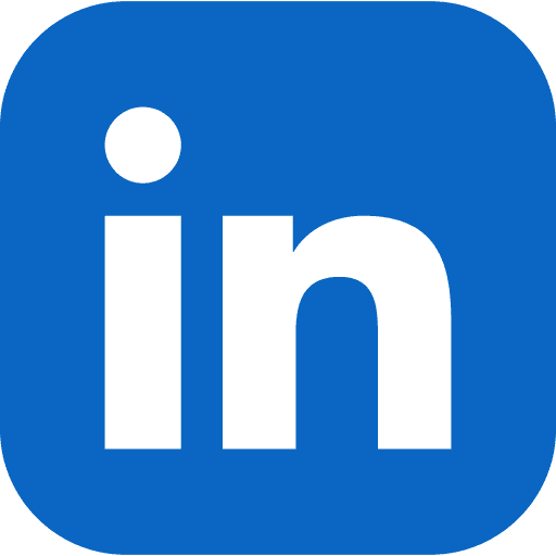 Linkedin Icon - Redirect to person's linked in profile
