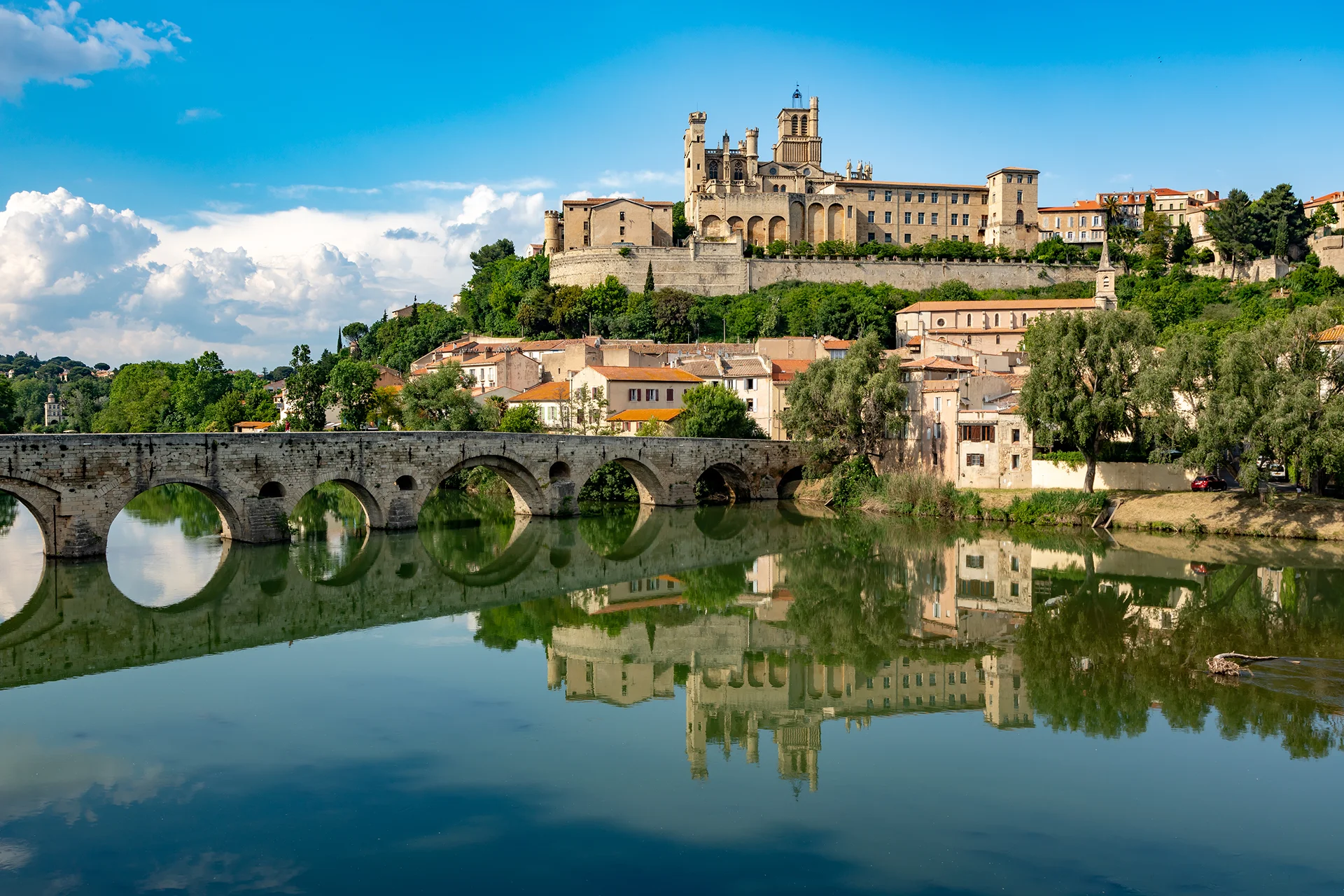 Pont de Béziers