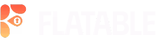 FLATABLE Logo