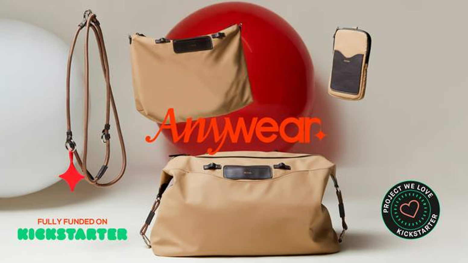 Made from High-tech Material - Durable and Customizable - Engineered for Anyone and Anywhere