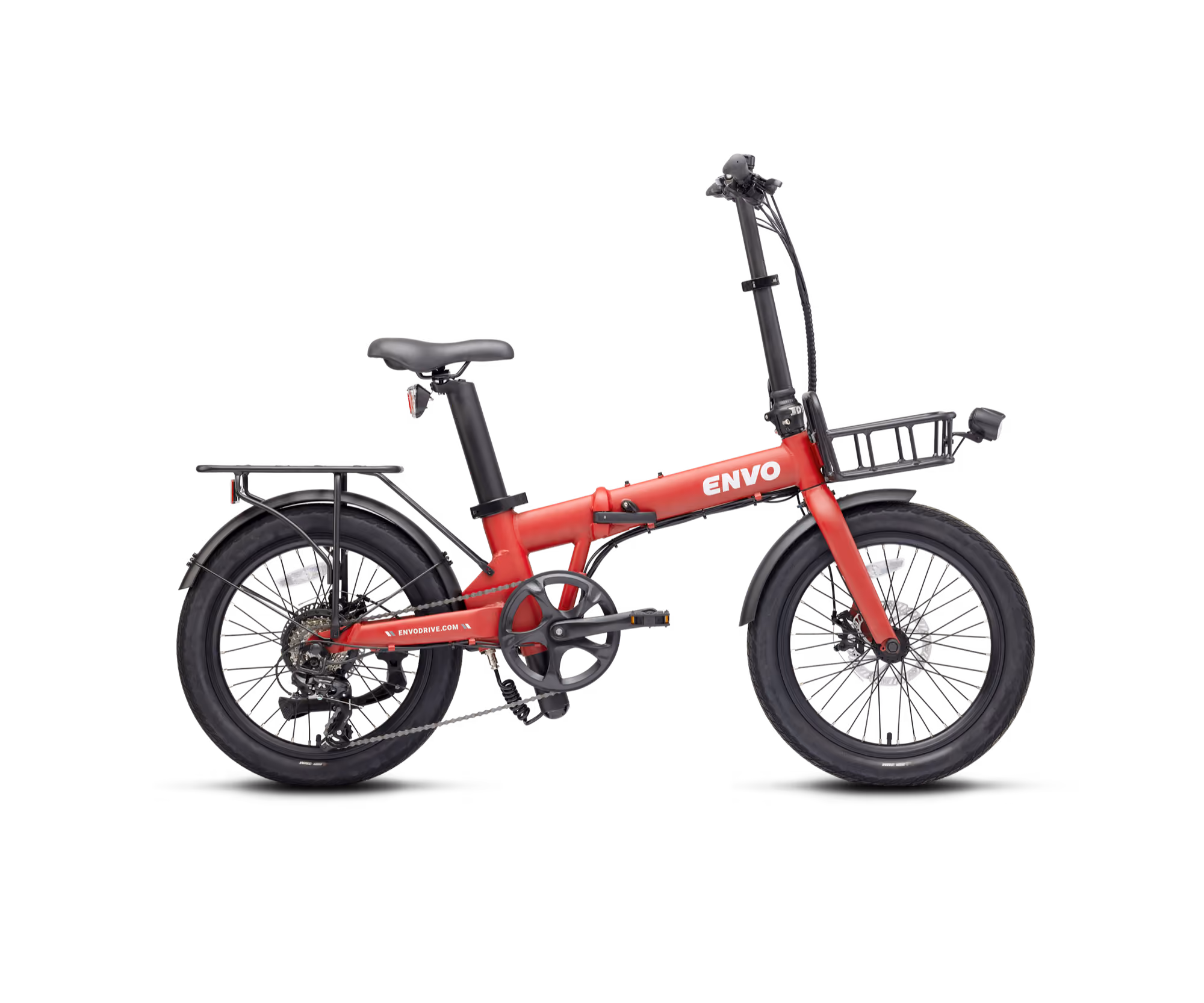 ENVO Lynx 20 foldable electric bike