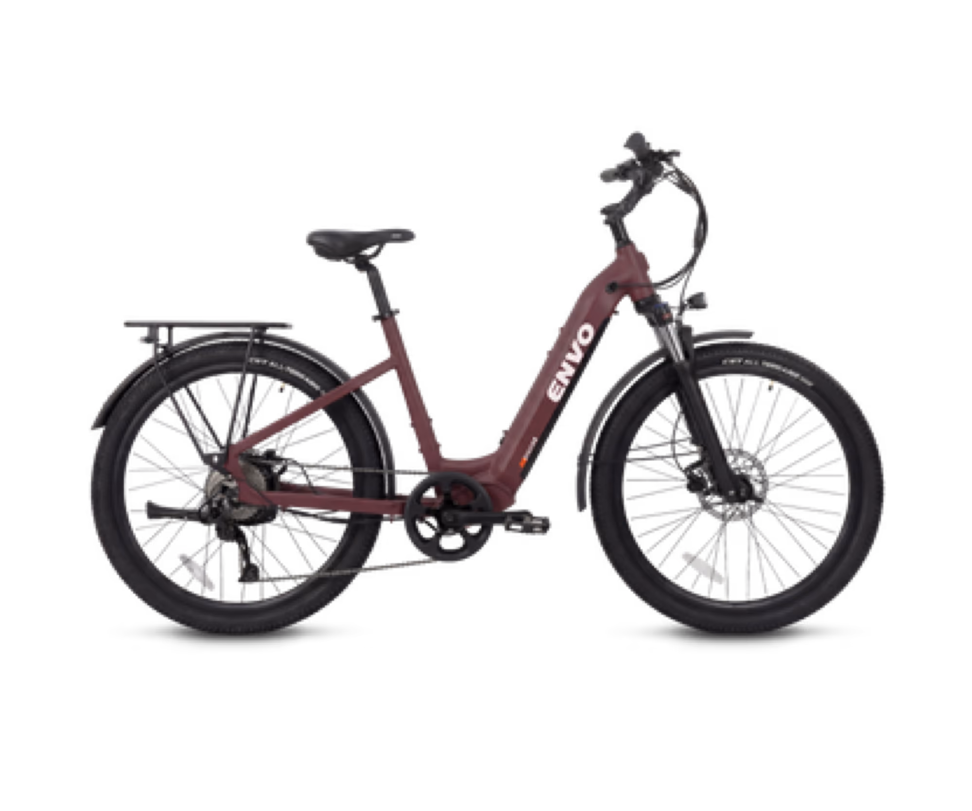 ENVO ST50 Electric Bike
