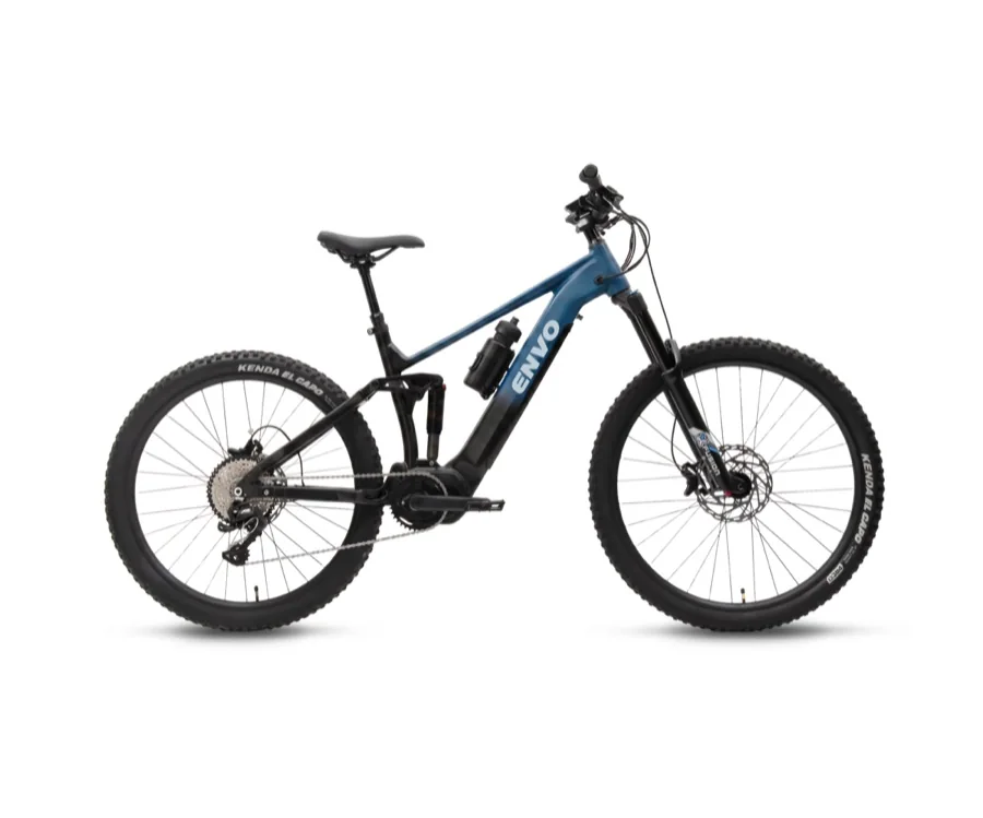 ENVO M50 Mountain e-bike
