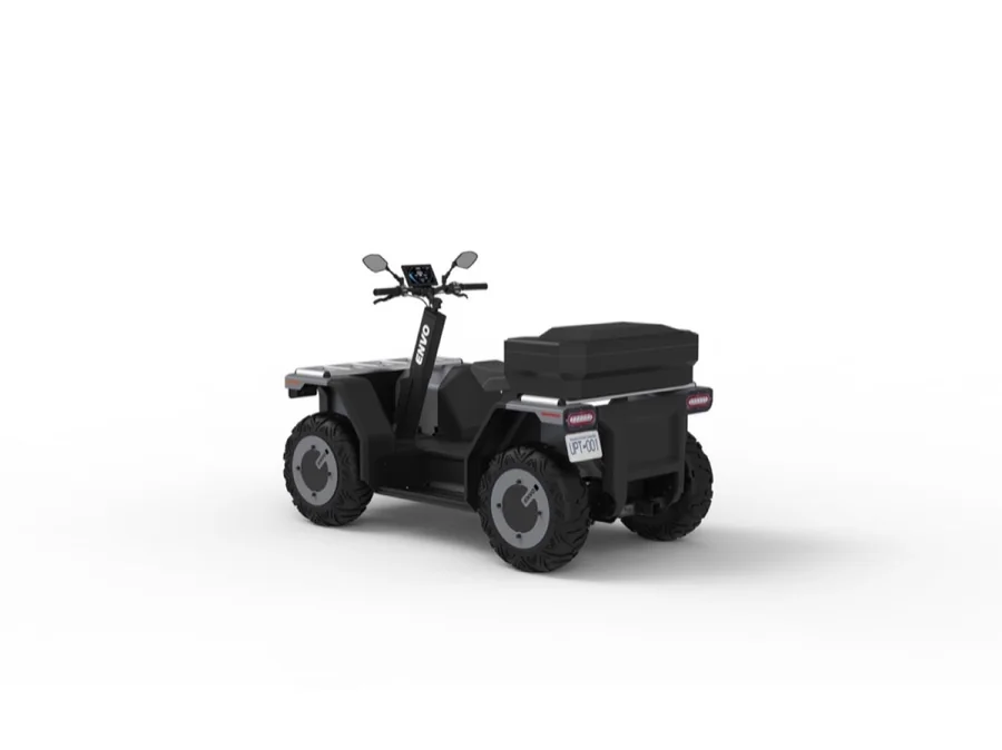 ENVO AT20 electric all-terrain vehicle