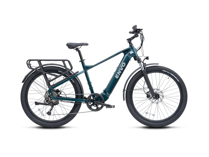 ENVO D50 Electric Bike