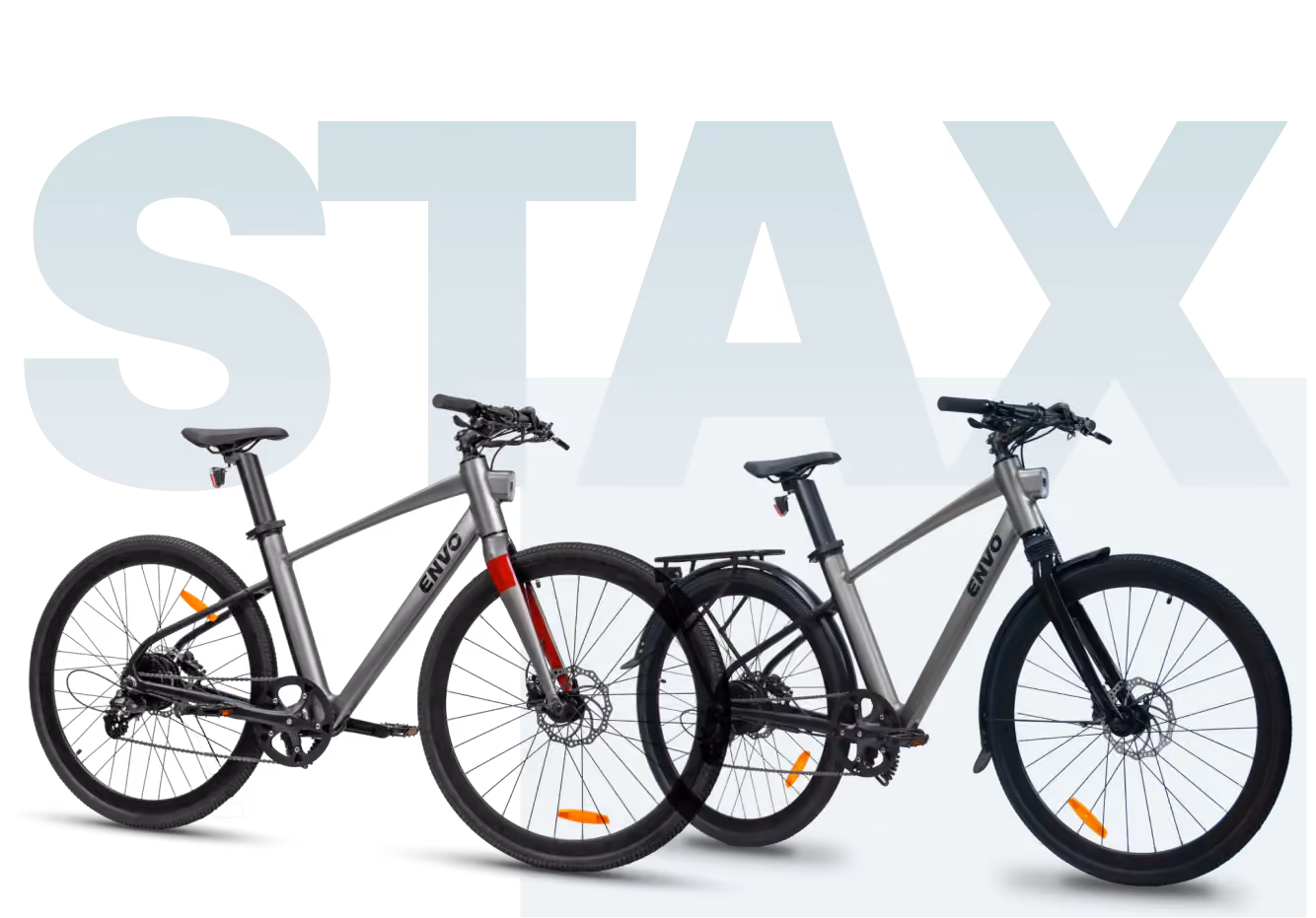 Stax Pro