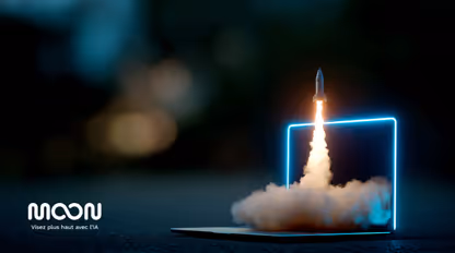 Audit IA de votre PME : 5 signes qui montrent qu’il est temps de vous lancer