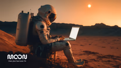 Pourquoi certaines entreprises font tourner leur IA en interne ?