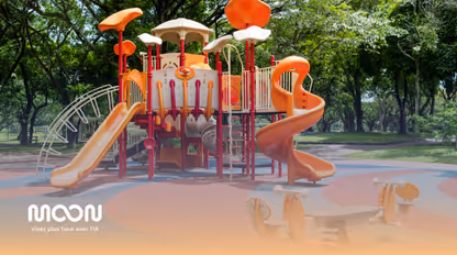 Moon x FORECO : impulser l’IA dans l’aménagement sportif