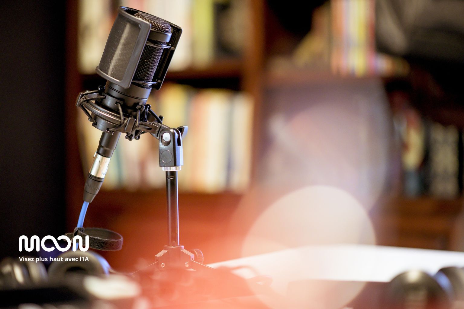 ElevenLabs : la voix-off professionnelle à portée de toutes les PME !