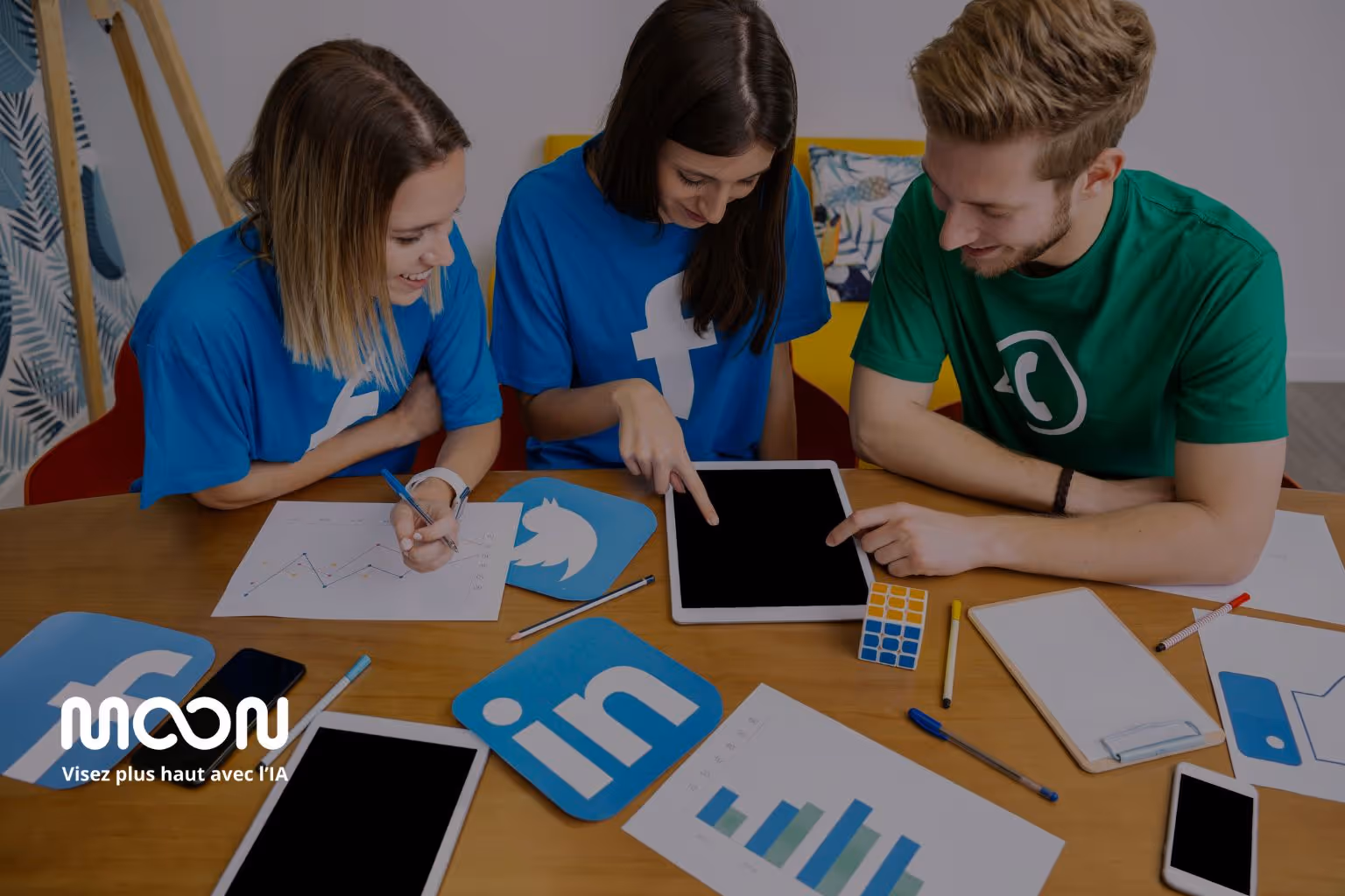 Format post, story, newsletter, flyer : l'IA complète vos photos en quelques secondes !