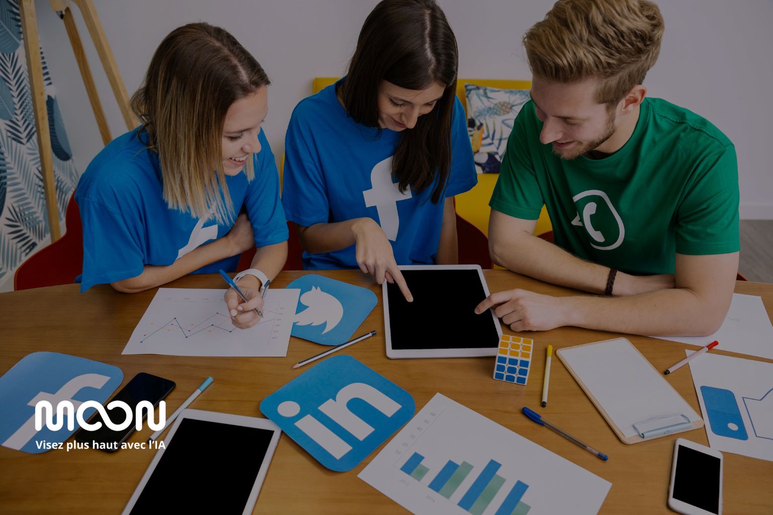 Format post, story, newsletter, flyer : l'IA complète vos photos en quelques secondes !