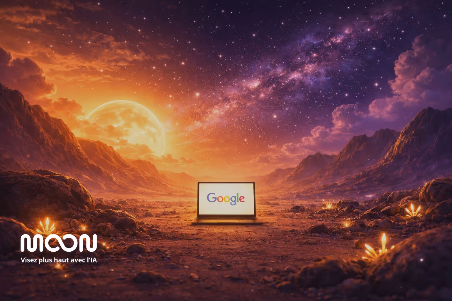 Gmail, Sheets, Meet : ce que l'IA de Google fait pour votre PME en 2026