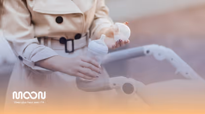 Moon x Cybex : L’IA comme levier managérial