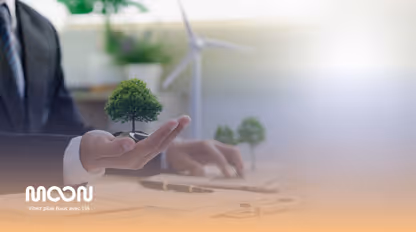 Moon x New E : une IA appliquée aux enjeux de la transition durable