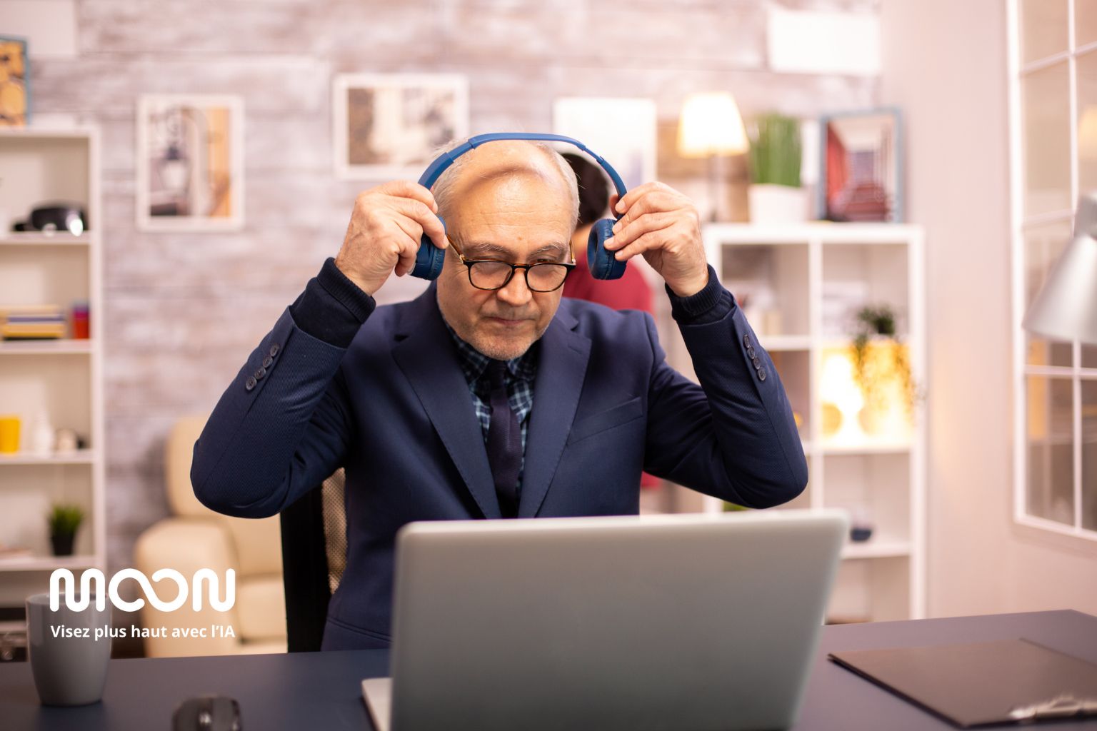 NotebookLM : transformez vos documents en podcasts avec l'IA de Google !