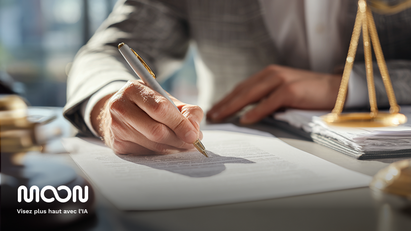 Conformité IA : Quelles sont les obligations réglementaires pour les entreprises ?