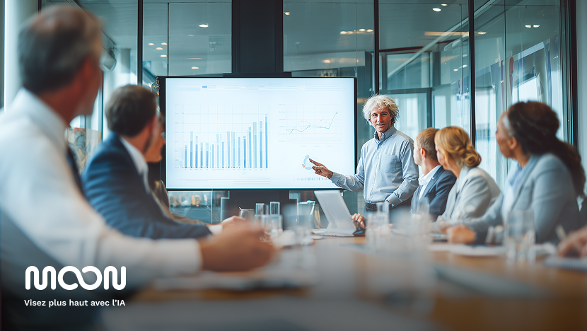 Comment utiliser l’IA en entreprise ?