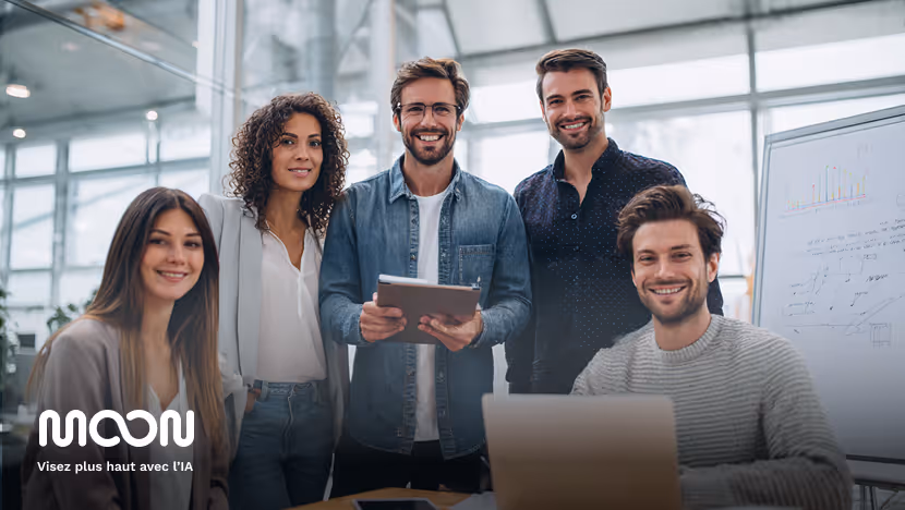 En quoi consiste la transformation IA en entreprise et quels sont ses enjeux ?