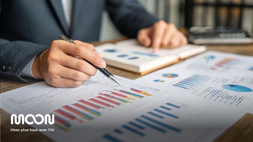 Qu'est-ce qu'une architecture IA d'entreprise et comment la structurer ?