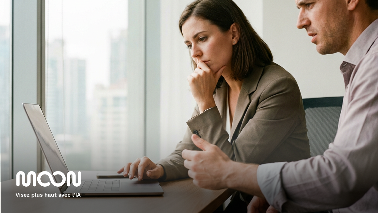 Comment fonctionne un LLM ?