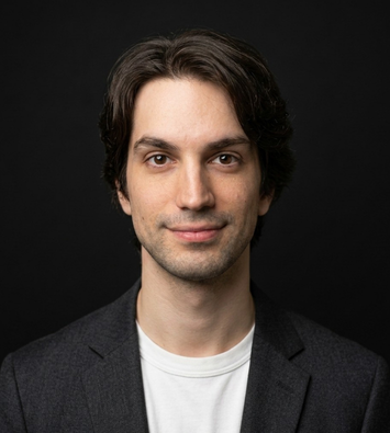 Pacôme BERNIER