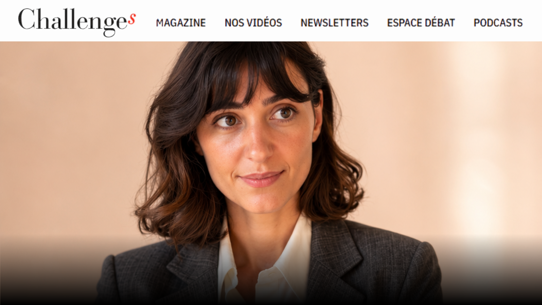 Moon x Challenges : Comment l’IA transforme déjà le recrutement des PME