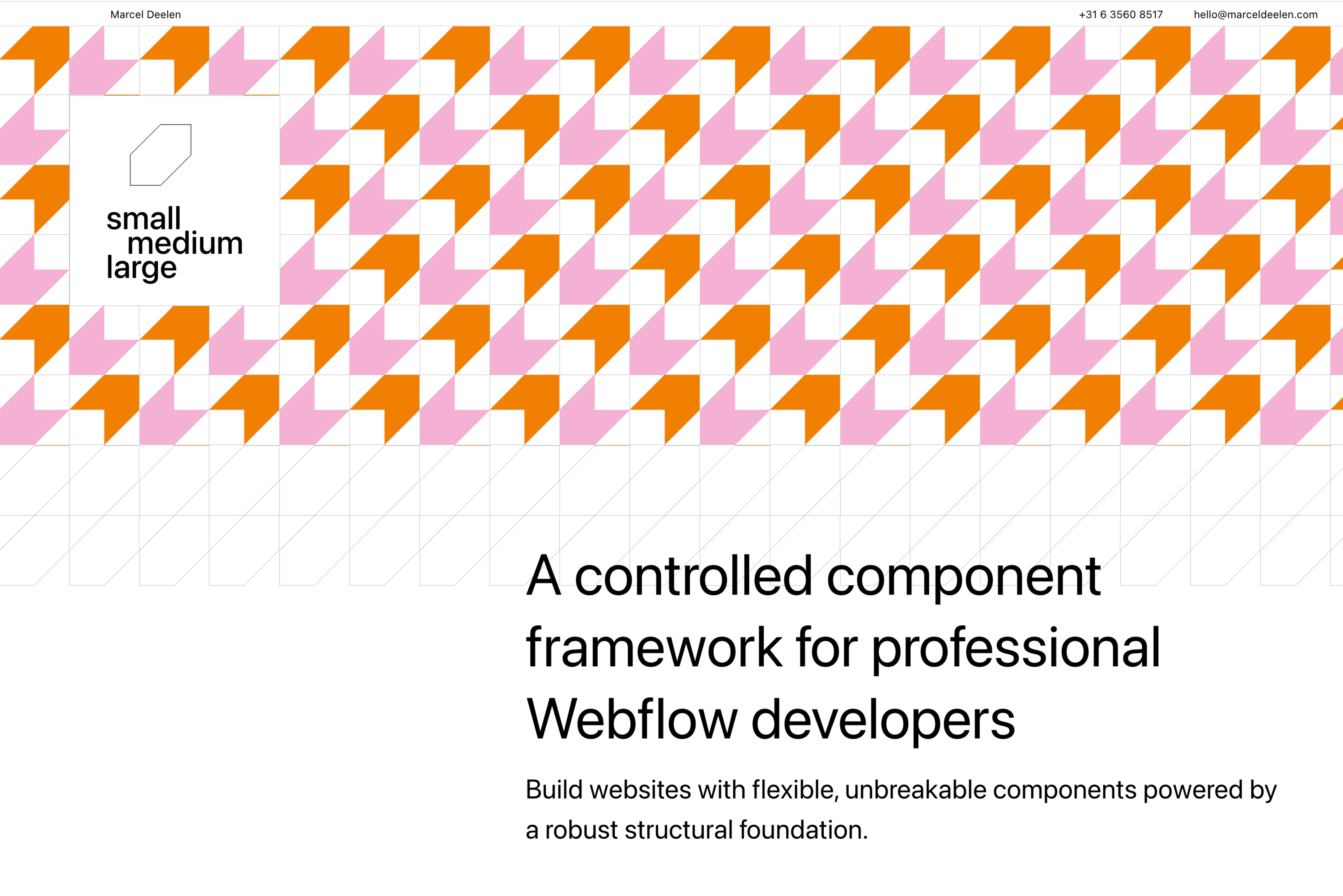 site profile thumbnail