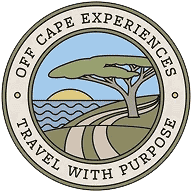 Off Cape Experiences
