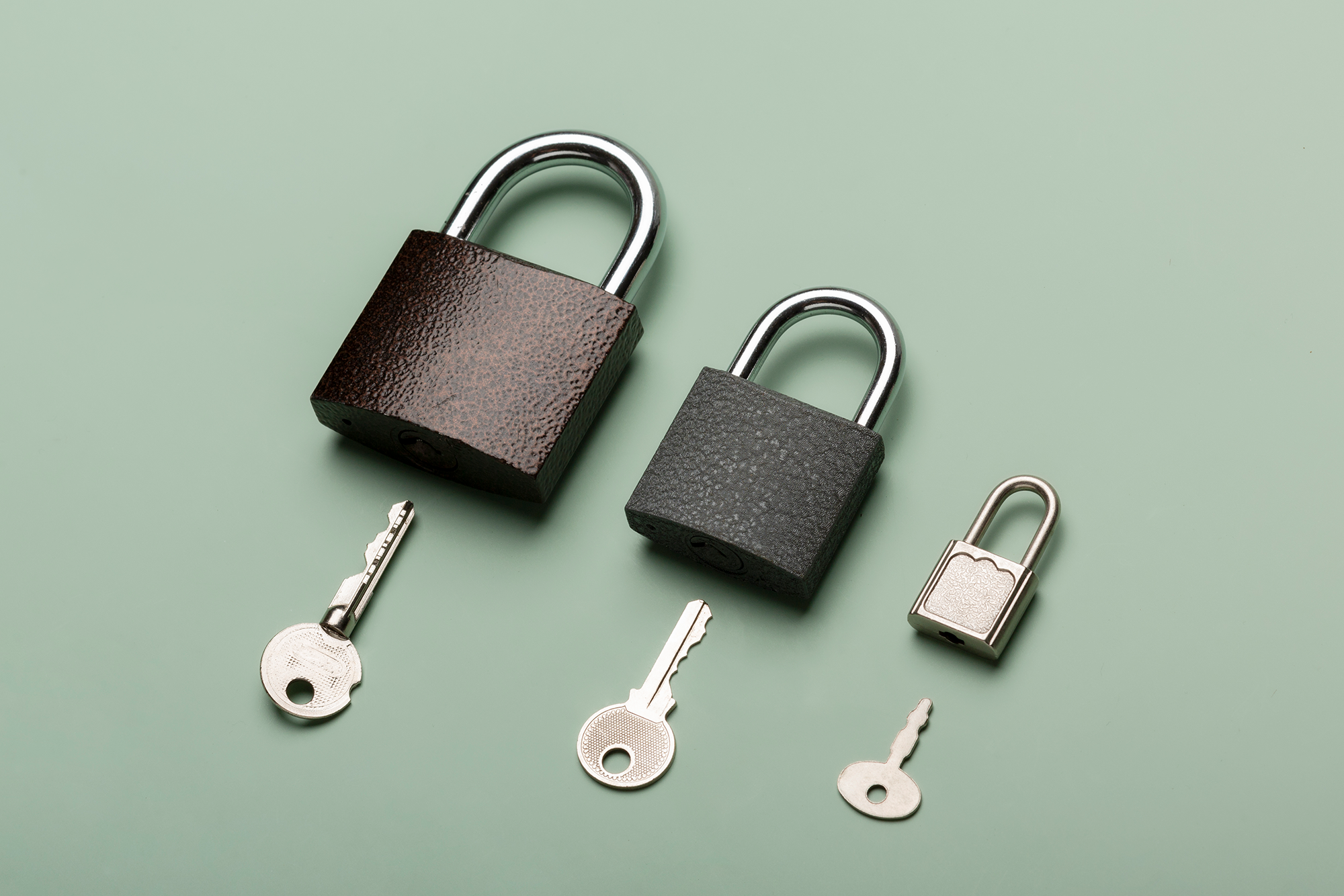 SettLiT security, privacy, and compliance for medical data