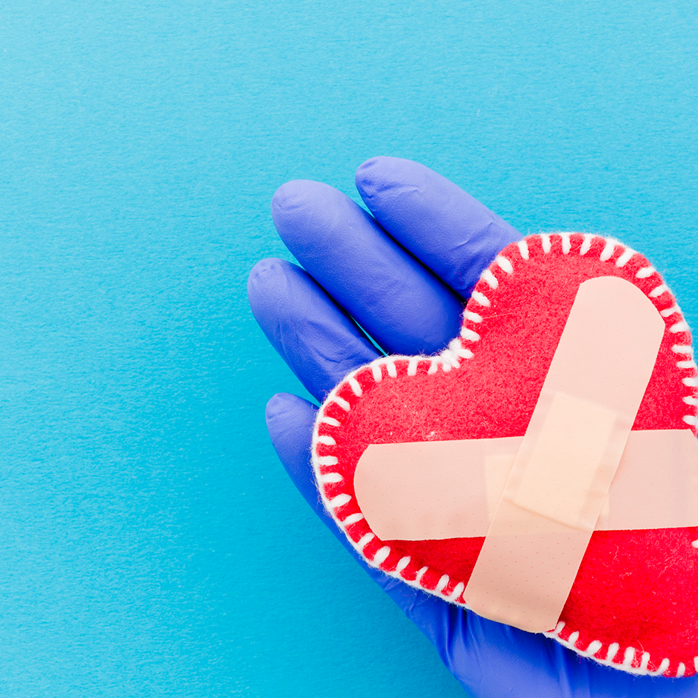 Plaintiff fact sheet filled from source-backed medical data