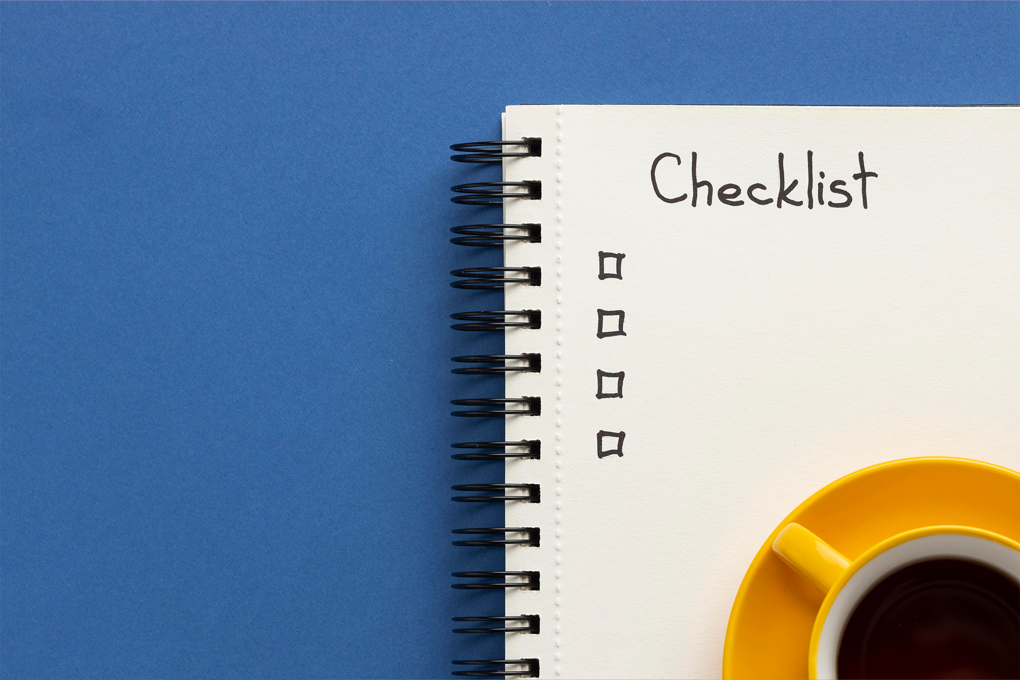 Pre-deposition checklist for personal injury attorneys using digital health data