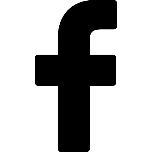 Facebook logo.