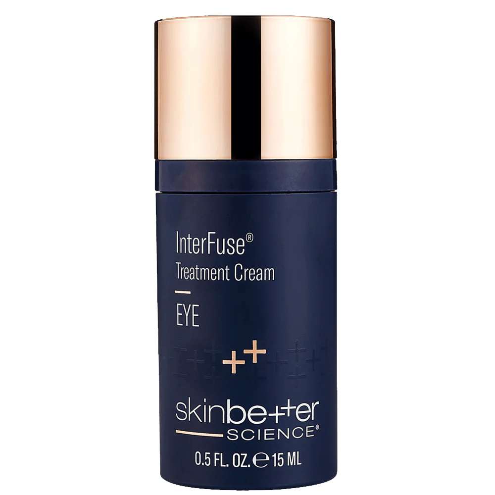 InterFuse Treatment Cream EYE