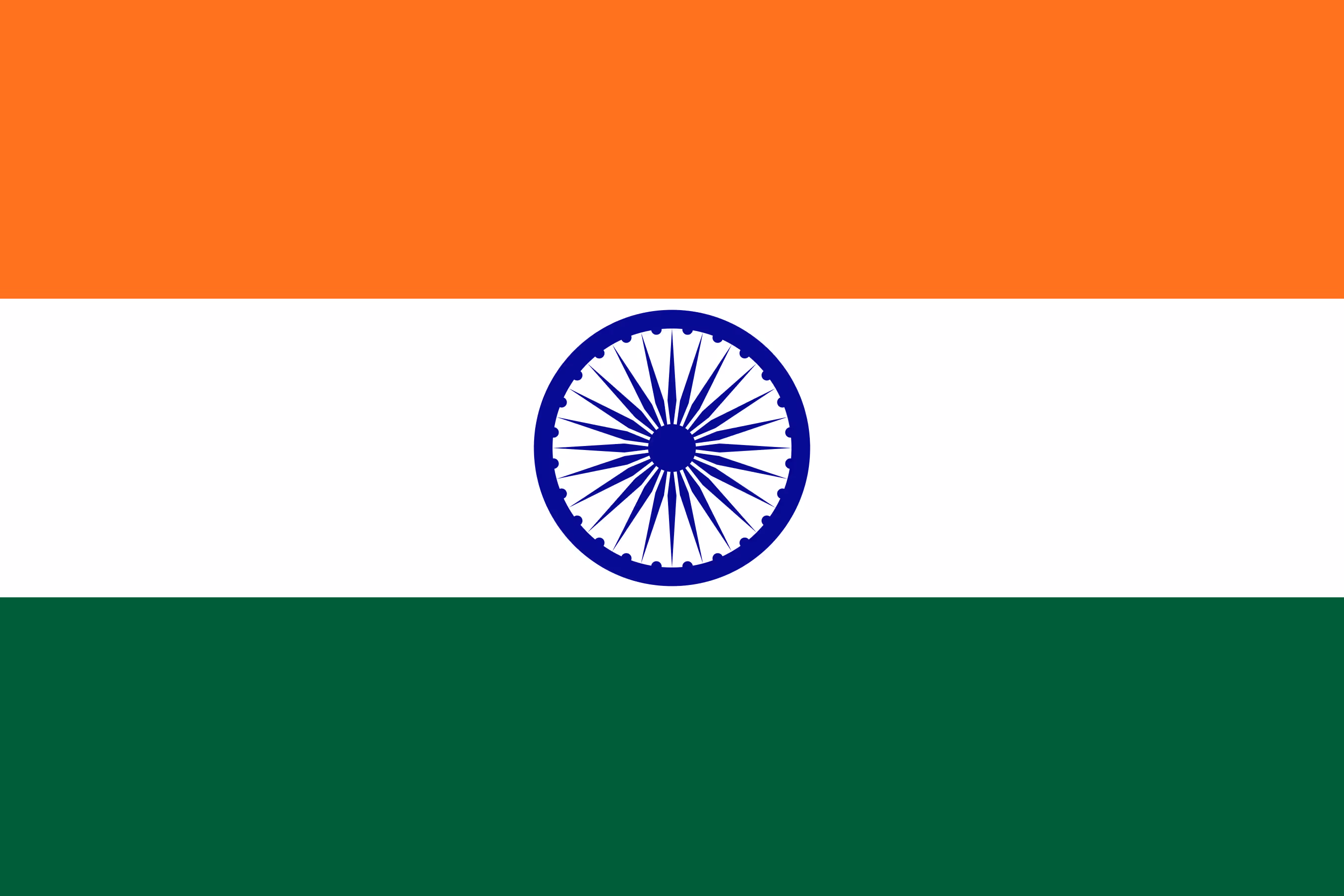 India