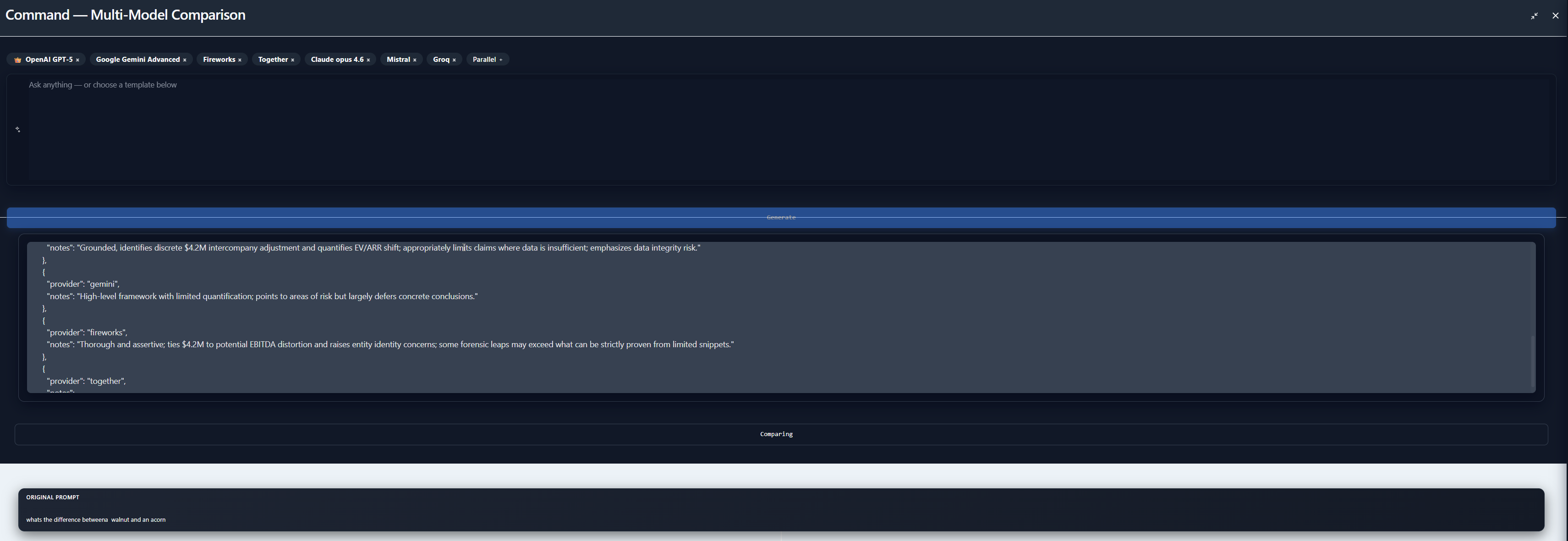 Command — Proof 4