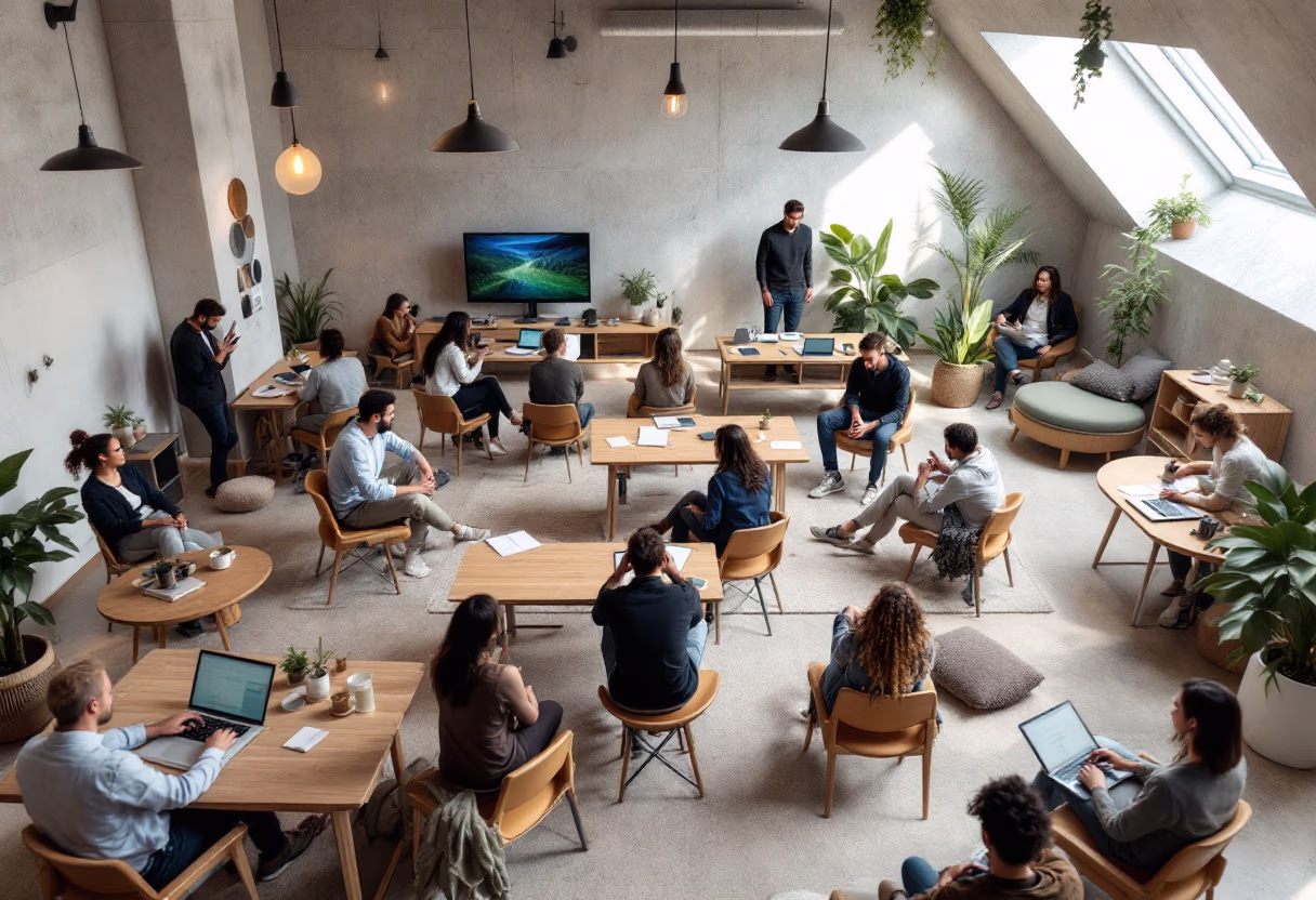 image of classroom setting (for edtech)