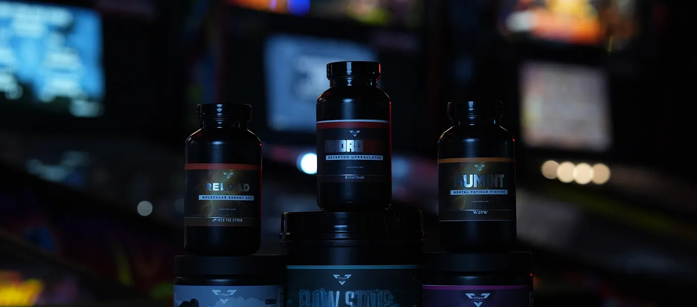 The Ultimate Guide to Choosing the Right Supplements for Your Goals